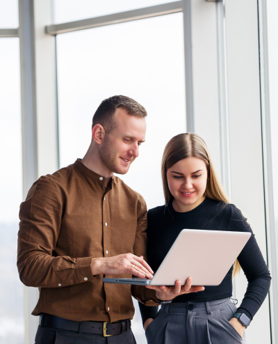 SEO Services Yorkshire